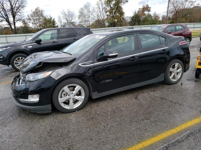 2015 CHEVROLET VOLT - 1G1RA6E42FU122954