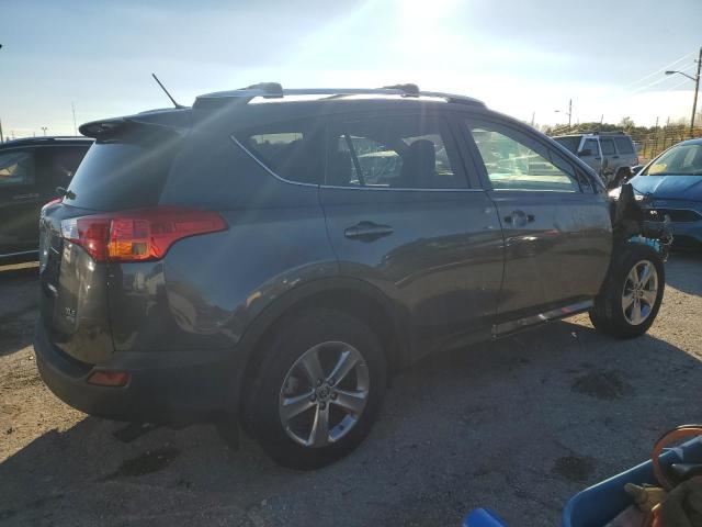 2015 TOYOTA RAV4 XLE - JTMRFREV3FJ028912