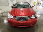 Lot #3023395251 2008 CHRYSLER SEBRING TO