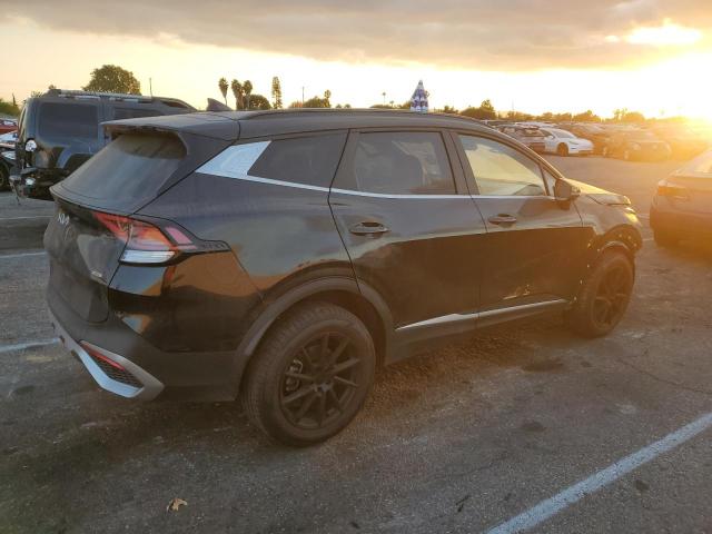 2023 KIA SPORTAGE E - KNDPVCAG8P7029762