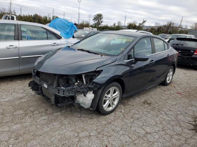 VIN 1G1BD5SM9H7135466 2017 CHEVROLET CRUZE no.1