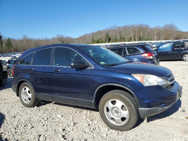 5J6RE4H31BL095002 2011 HONDA CRV