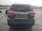 TOYOTA HIGHLANDER photo