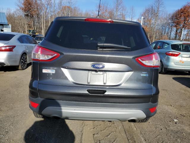 VIN 1FMCU9GX3GUB42320 2016 Ford Escape, SE no.6