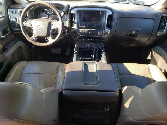 2015 CHEVROLET 2500 4X4 1GC1KWEG7FF523996