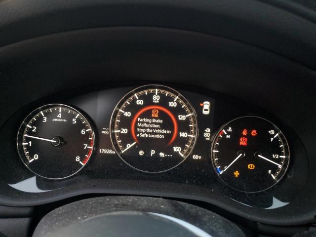 2023 MAZDA 3 PREFERRE - 3MZBPACM8PM354054
