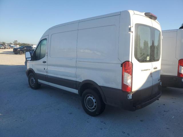 VIN 1FTYR1CM5KKA06168 2019 FORD TRANSIT no.2