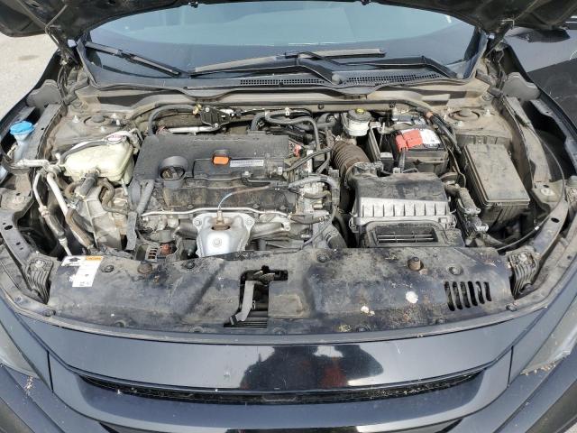 2021 HONDA CIVIC SPOR - 19XFC2F84ME203190