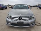 MERCEDES-BENZ C 250 photo