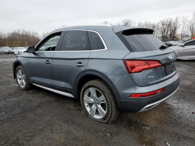 VIN WA1BNAFY7K2044205 2019 AUDI Q5 no.2