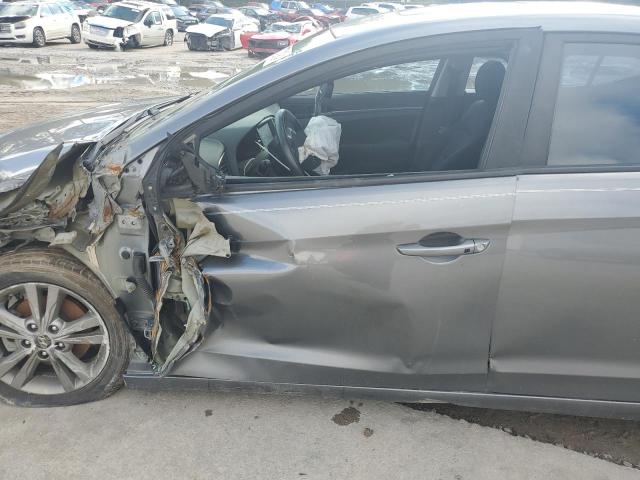 2018 HYUNDAI ELANTRA SE - 5NPD84LF7JH281283