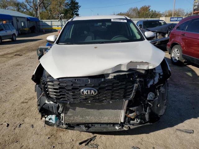 2020 KIA SORENTO S - 5XYPG4A51LG626022