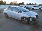 Lot #3025695322 2021 NISSAN VERSA SV