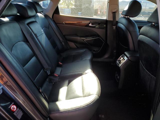 2017 KIA CADENZA PR - KNALC4J15H5077770