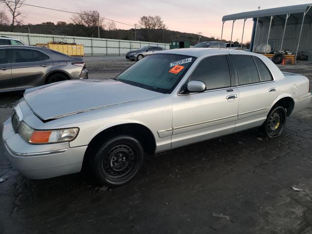 Global Auto Auctions: 2000 MERCURY GRAND MARQ