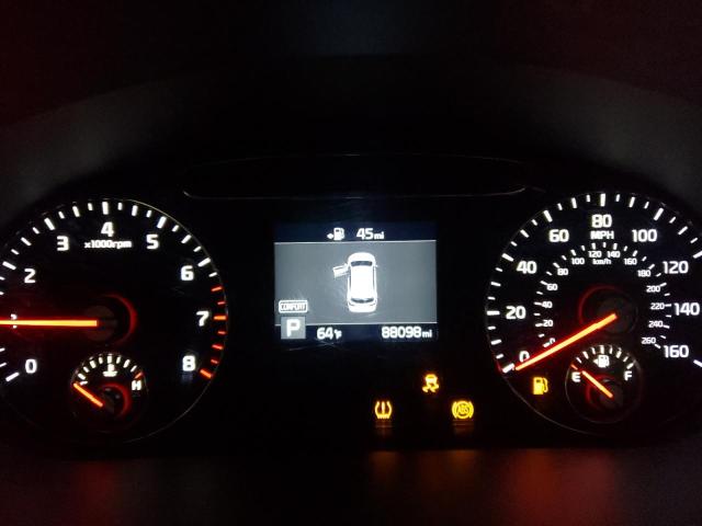 2019 KIA SORENTO L - 5XYPG4A35KG554996