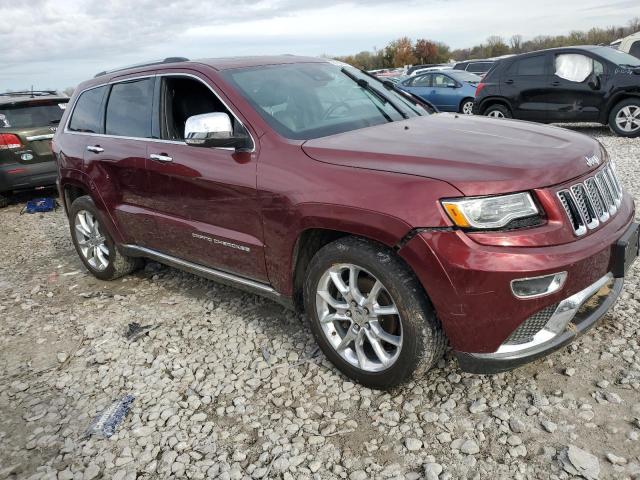 2016 JEEP GRAND CHER - 1C4RJFJG7GC420818