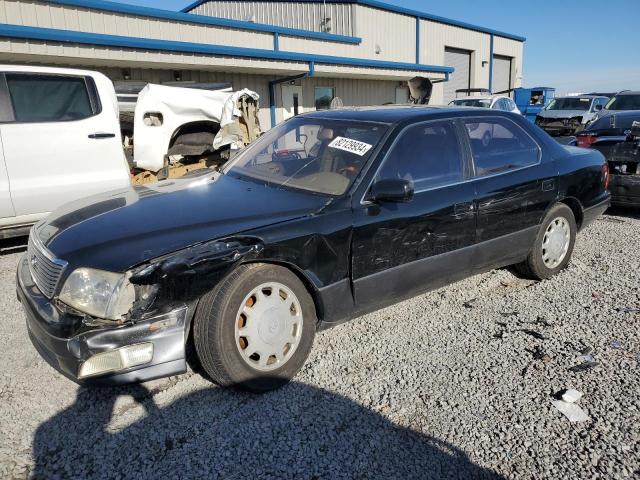 1998 LEXUS LS 400 #3023651950