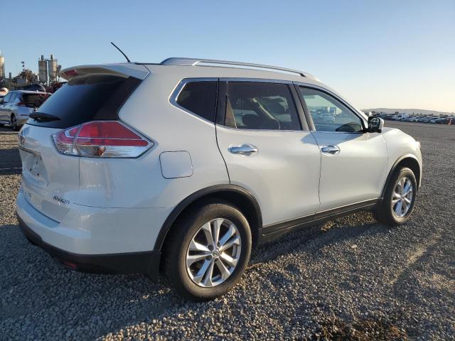 2015 NISSAN ROGUE S - KNMAT2MV6FP573532