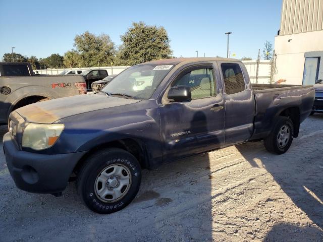 2008 TOYOTA TACOMA ACC #2996671685