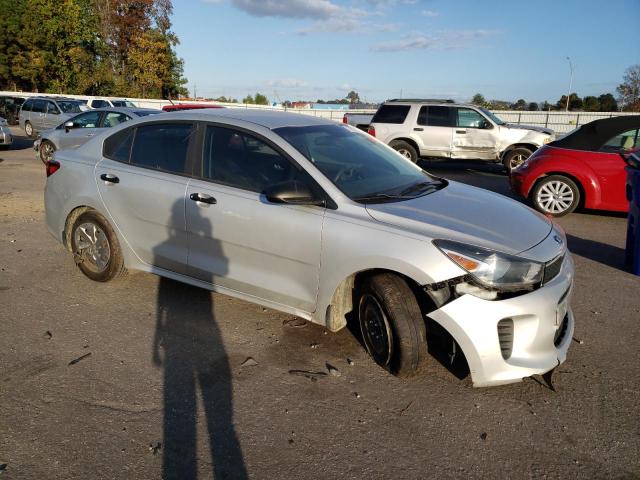 VIN 3KPA24AB5JE050939 2018 KIA Rio, LX no.4