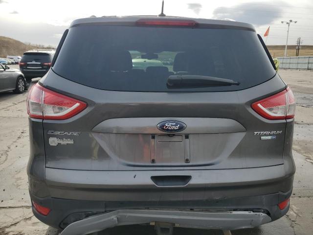 VIN 1FMCU9J94DUD69487 2013 FORD ESCAPE no.6