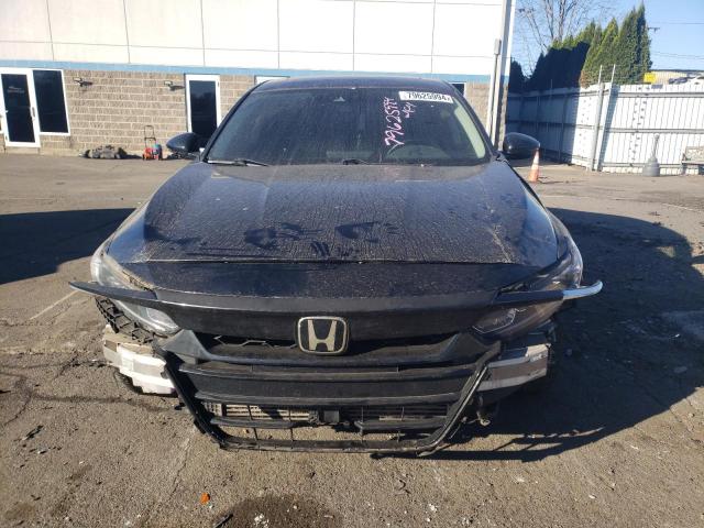 2018 HONDA ACCORD EXL - 1HGCV2F59JA008334