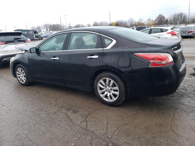 VIN 1N4AL3AP8FC184870 2015 NISSAN ALTIMA no.2