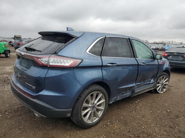 2018 FORD EDGE TITAN - 2FMPK4K84JBC39551