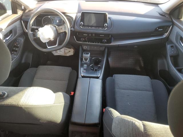 2021 NISSAN ROGUE SV - JN8AT3BA0MW007833