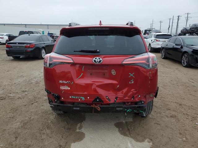 2017 TOYOTA RAV4 LE - 2T3ZFREV8HW330653