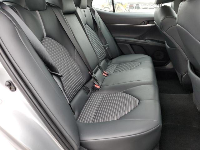 2018 TOYOTA CAMRY L 4T1B11HK0JU673734