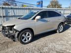 2015 LEXUS RX 350 BAS - 2T2BK1BAXFC290367