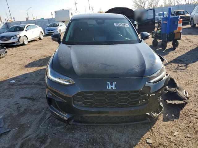 VIN 3CZRZ2H75RM734082 2024 HONDA HR-V no.5