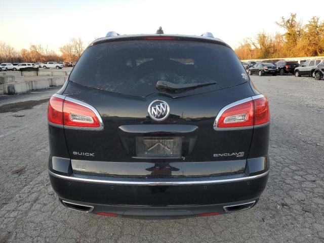 2017 BUICK ENCLAVE - 5GAKVCKD4HJ251106