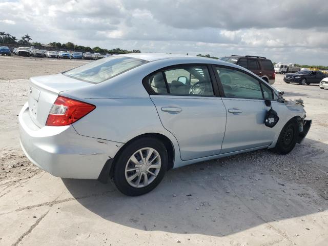 Vin: 19xfb2f52ce066015, lot: 80430064, honda civic lx 20123