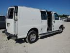 CHEVROLET EXPRESS G2 photo