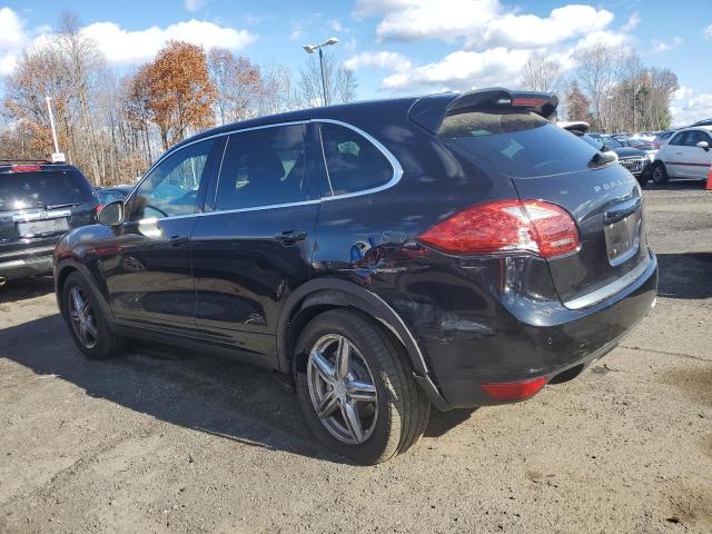 VIN WP1AB2A2XELA57479 2014 PORSCHE CAYENNE no.2