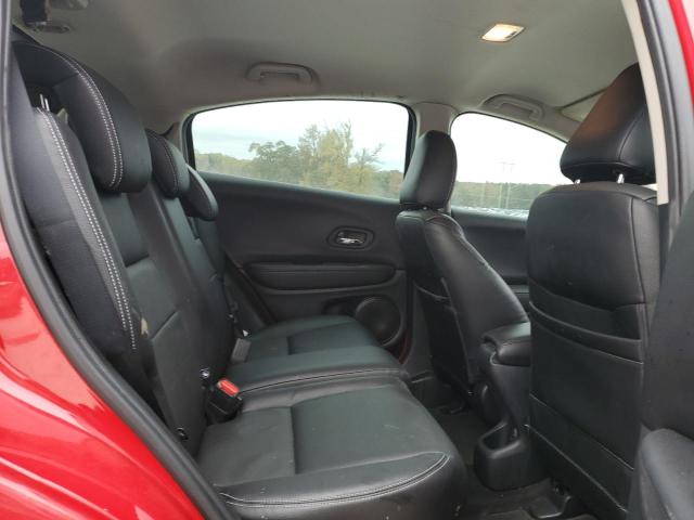 2016 HONDA HR-V LX - 3CZRU5H36GM716099