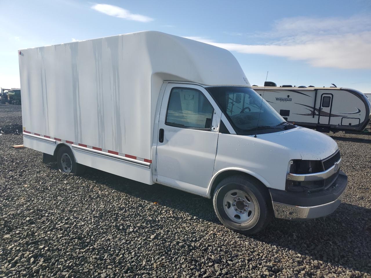 Lot #3020693971 2016 CHEVROLET EXPRESS G3