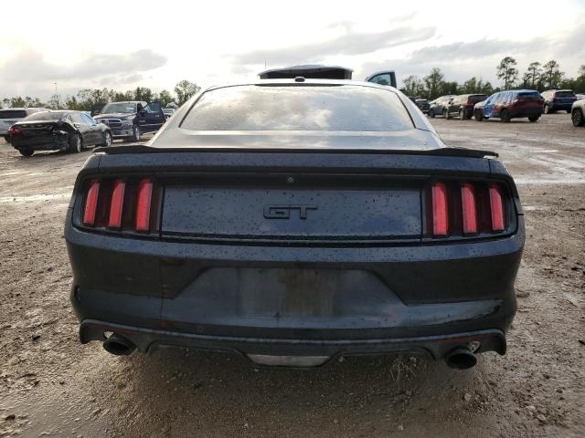 2017 FORD MUSTANG GT - 1FA6P8CF0H5289678