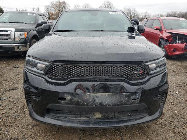 2023 DODGE DURANGO PU 1C4RDJFG7PC578045
