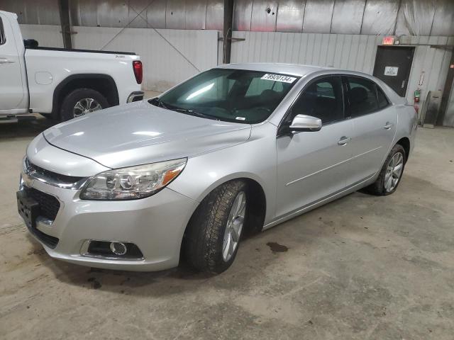 2015 CHEVROLET MALIBU 2LT 2015