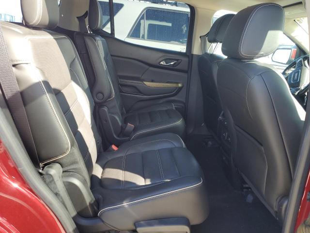 2017 GMC ACADIA DEN - 1GKKNPLS1HZ305616