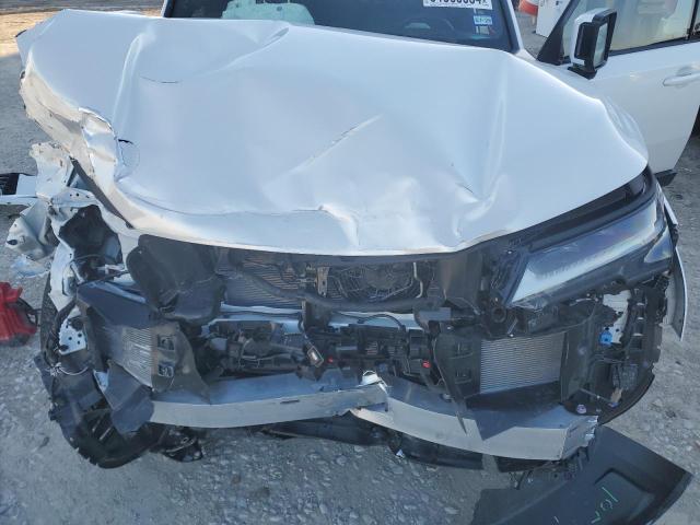 VIN JTJVBCDX8R5012273 2024 LEXUS GX 550 LUX no.12