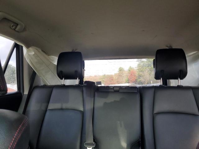 2017 TOYOTA 4RUNNER SR - JTEBU5JR5H5461129