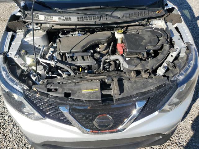 VIN JN1BJ1CP6KW229743 2019 Nissan Rogue, S no.12