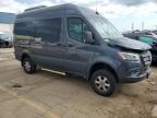 MERCEDES-BENZ SPRINTER 2 photo