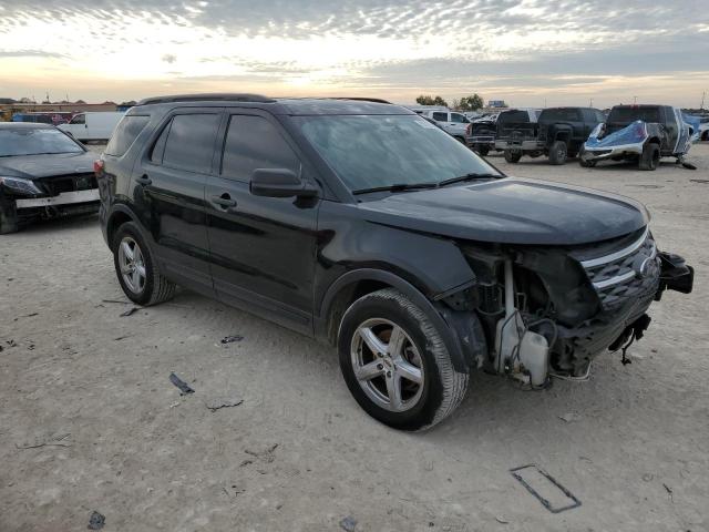 VIN 1FM5K7BH0JGA66905 2018 FORD EXPLORER no.4