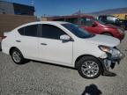 Lot #3027169365 2018 NISSAN VERSA S